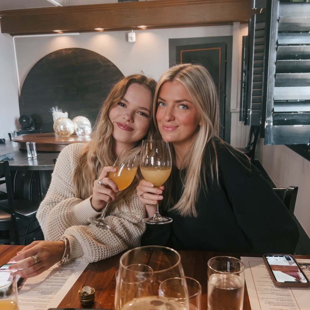 Meet your Posher, Sydney